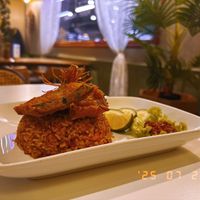   at The Gather Yard in Pahang