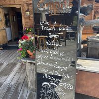   at Reiteralm in Saalbach