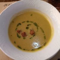  at Quinoa Vegetariano in Elche