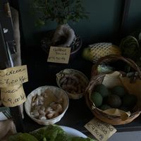   at Fermento Officina Zero in Ragusa