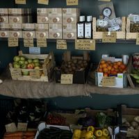   at Fermento Officina Zero in Ragusa