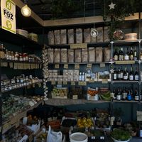   at Fermento Officina Zero in Ragusa