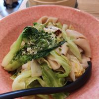 Simply Niang Niang noodles at Mamma Bao - Adalbertstraße in Munich