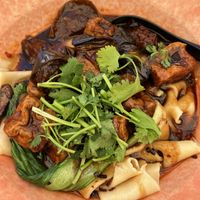   at Mamma Bao - Adalbertstraße in Munich