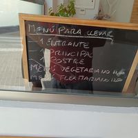  at Comedor Vegetariano Elche in Elche