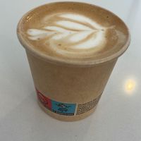   at Café Passaporte  in Porto