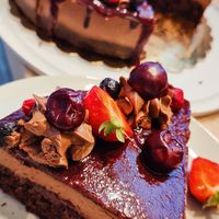  at Rawlia Cakes in Kosice