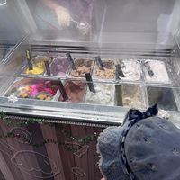   at Coconut Glen's - Minami-Ikebukuro in Tokyo