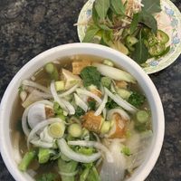   at Pot Au Pho in Mobile
