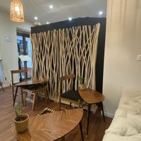 Intérieur   at L'éclat Chocolaterie in Greoux-les-bains