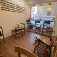 Intérieur   at L'éclat Chocolaterie in Greoux-les-bains