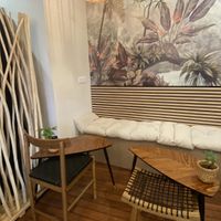 Intérieur   at L'éclat Chocolaterie in Greoux-les-bains