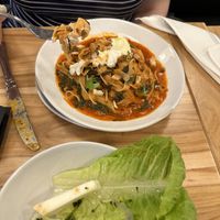   at Whole Harvest Kitchen in Leawood