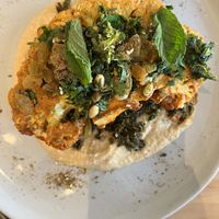   at Whole Harvest Kitchen in Leawood