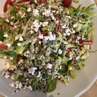   at Whole Harvest Kitchen in Leawood