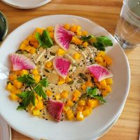  at Whole Harvest Kitchen in Leawood