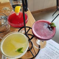  at Whole Harvest Kitchen in Leawood