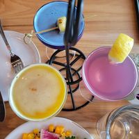  at Whole Harvest Kitchen in Leawood