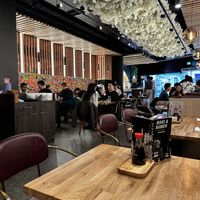   at Maki & Ramen in Leeds