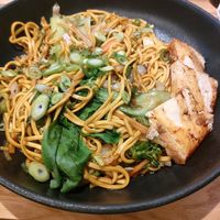  at Maki & Ramen in Leeds
