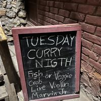   at Monkey House Hostel in Tola