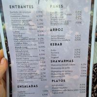  at Libab  in Tenerife