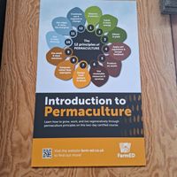  at FarmED in Chipping Norton