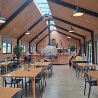  at FarmED in Chipping Norton