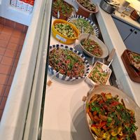  at HUMM Deli in Antwerpen