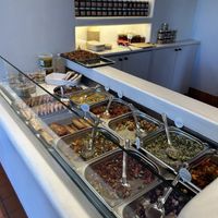   at HUMM Deli in Antwerpen