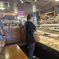  at Cafe Coco in Washburn