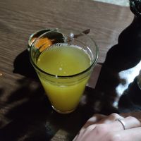 Agua del dia at Punto Sur - La Cumbre in San Jose Del Pacifico