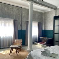  at Sundays Boutique Hotel in Phnom Penh