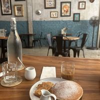   at Sundays Boutique Hotel in Phnom Penh