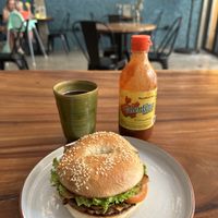   at Sundays Boutique Hotel in Phnom Penh