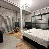   at Sundays Boutique Hotel in Phnom Penh