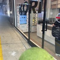 Kori   at Kōri Ice Cream  in Melbourne