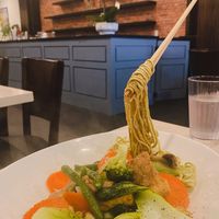  at The Hestia Veggie in Vancouver