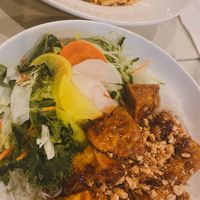  at The Hestia Veggie in Vancouver