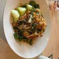 Surprise Pho  at The Hestia Veggie in Vancouver