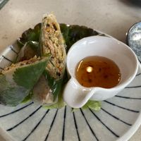   at The Hestia Veggie in Vancouver