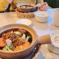  at The Hestia Veggie in Vancouver