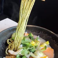  at The Hestia Veggie in Vancouver