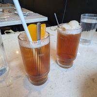  at The Hestia Veggie in Vancouver