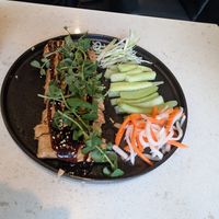  at The Hestia Veggie in Vancouver