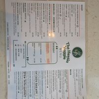  at The Hestia Veggie in Vancouver