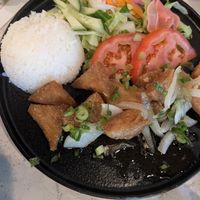  at The Hestia Veggie in Vancouver