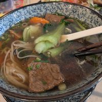  at The Hestia Veggie in Vancouver