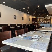   at The Hestia Veggie in Vancouver