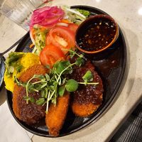  at The Hestia Veggie in Vancouver